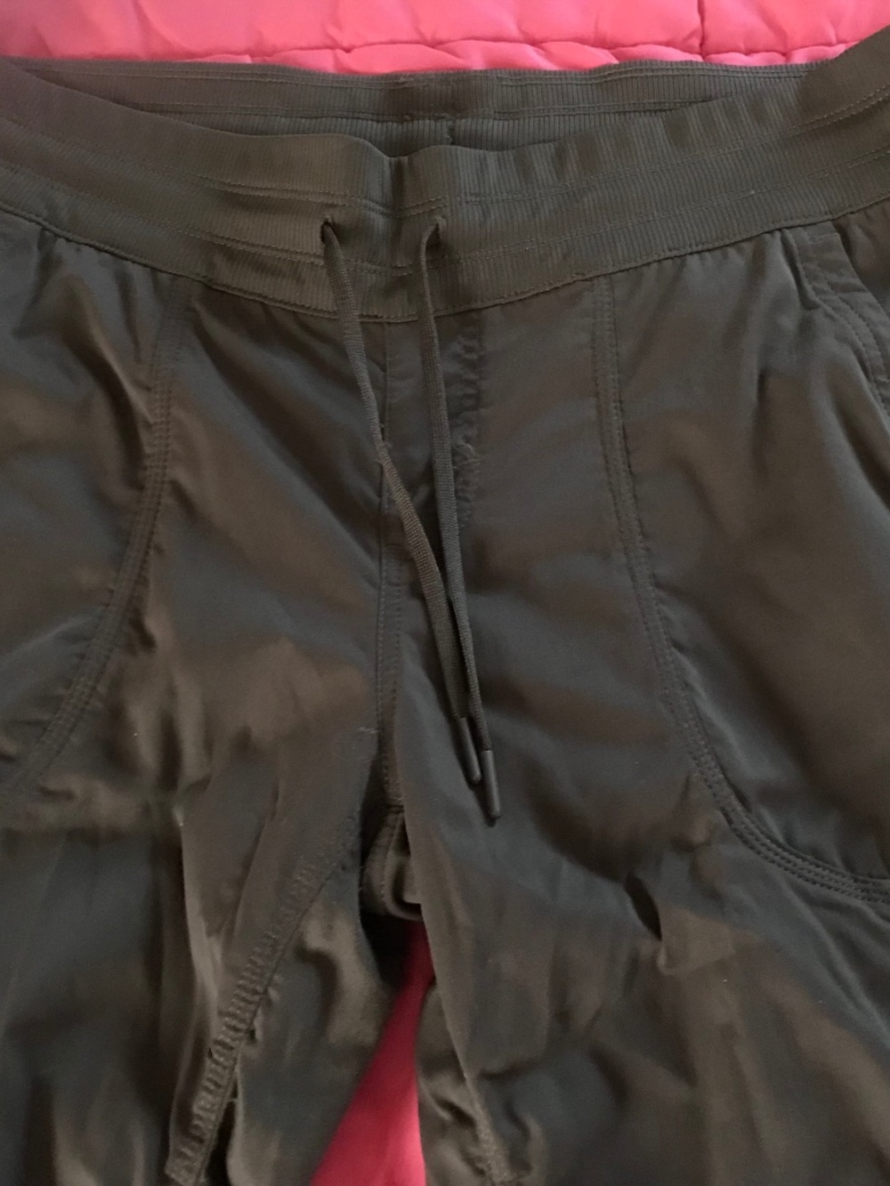 The North Face Womens Aphrodite 2. Large.